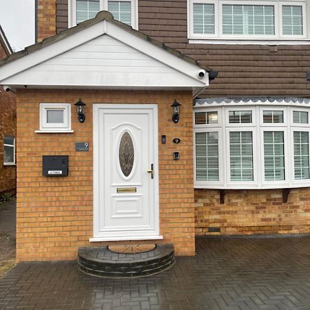 Home Near London Heathrow, Slough,Windsor,Legoland Colnbrook Dış mekan fotoğraf